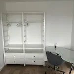 아파트 Tor Nach Hannover