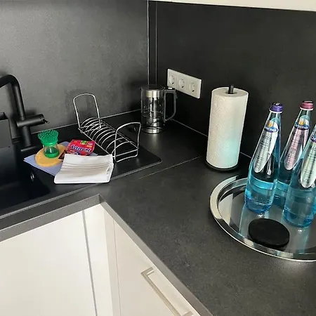 Tor Nach Hannover Apartment *