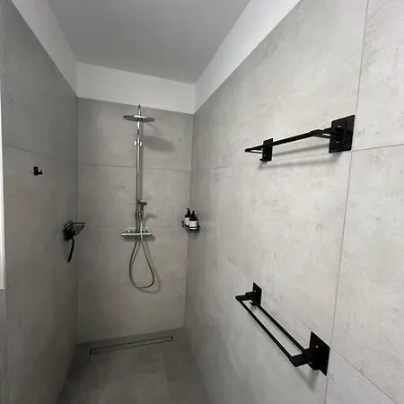 Apartment Tor Nach Hannover *