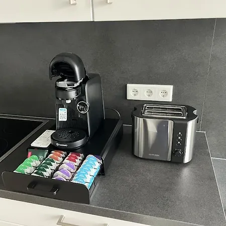 Apartment Tor Nach Hannover *