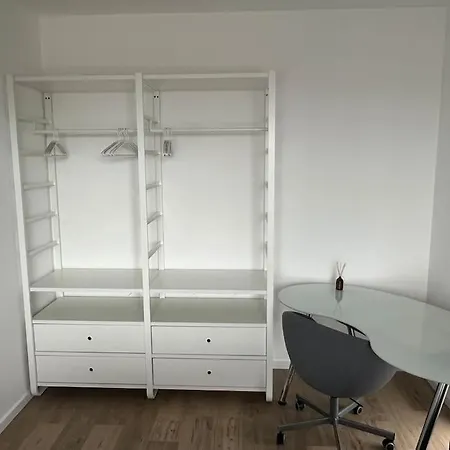 Apartment Tor Nach Hannover