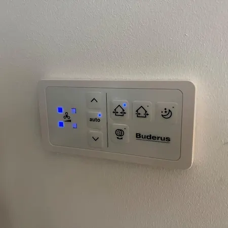 Apartment Tor Nach Hannover *