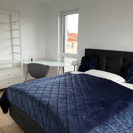 Tor Nach Hannover Apartment