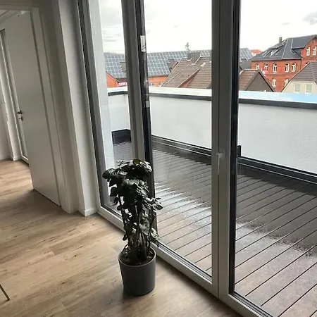 Tor Nach Hannover Springe