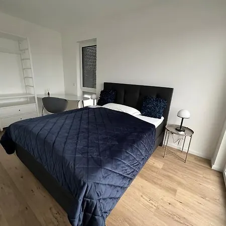 Apartment Tor Nach Hannover *