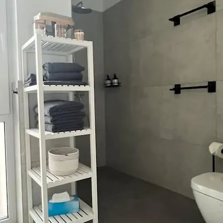 Tor Nach Hannover Apartmán