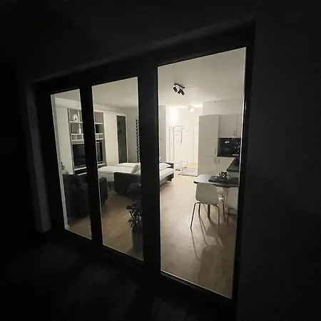 Apartment Tor Nach Hannover Springe