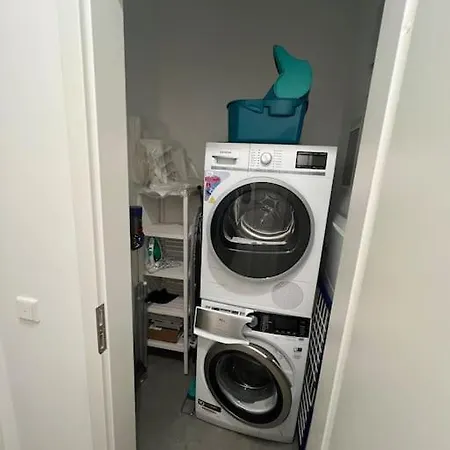 Tor Nach Hannover Apartment Springe