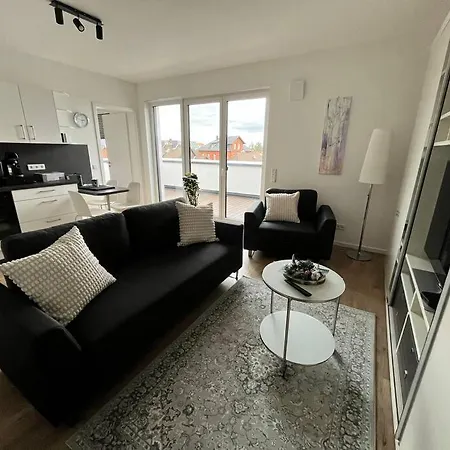 Apartment Tor Nach Hannover